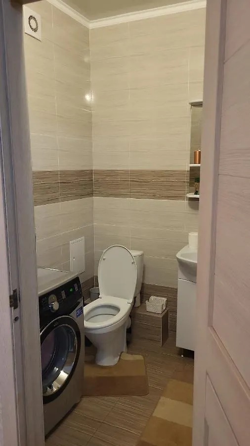 7Я Appartement Astana