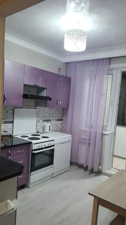 7Я Appartement Astana