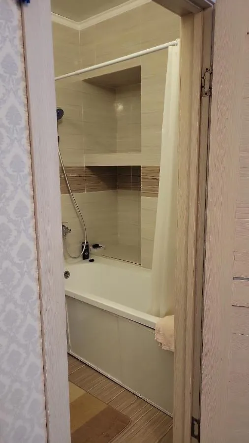 7Я Appartement Astana Kazachstan