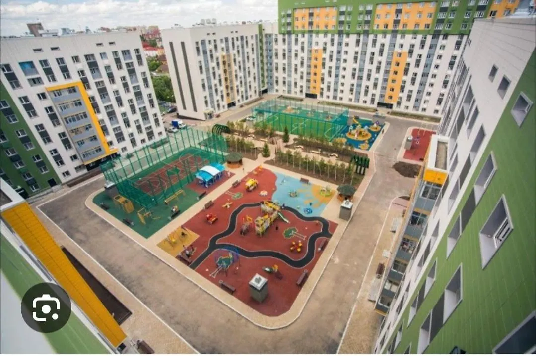 7Я Appartement Astana